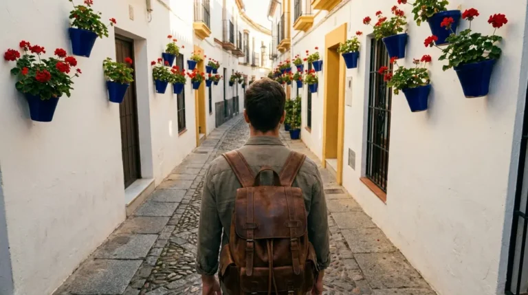 Consejos Utiles Viajar Cordoba